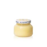 Isla Bloom Caffè Capri Petite Candle