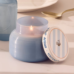 Volcano Caffè Capri Petite Candle
