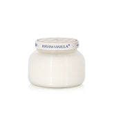 Havana Vanilla Caffè Capri Signature Candle