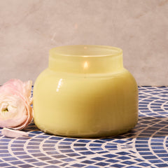 Isla Bloom Caffè Capri Signature Candle