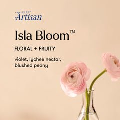 Isla Bloom Caffè Capri Gelato Cup Candle