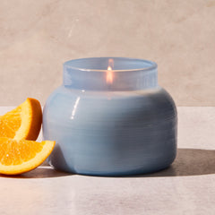 Volcano Caffè Capri Signature Candle