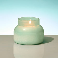Aloha Orchid Luce d'Amalfi Petite Candle