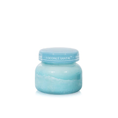 Coconut Santal Luce d'Amalfi Petite Candle