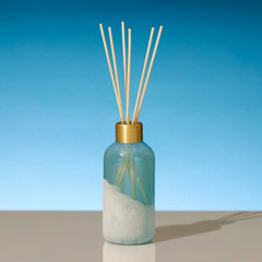 Coconut Santal Luce d'Amalfi Reed Diffuser