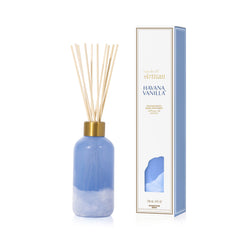 Havana Vanilla Luce d'Amalfi Reed Diffuser
