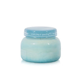 Coconut Santal Luce d'Amalfi Signature Candle