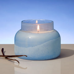 Havana Vanilla Luce d'Amalfi Signature Candle