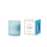 Coconut Santal Luce d'Amalfi Boxed Tumbler Candle