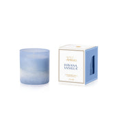 Havana Vanilla Luce d'Amalfi Boxed Tumbler Candle