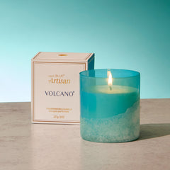 Volcano Luce d'Amalfi Boxed Tumbler Candle