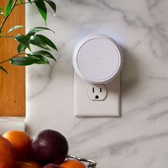 CB + PURA V5 Smart Home Diffuser Kit, Volcano