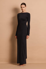 Charlize 2-Way LS Maxi