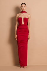Charlize Multi-Way Maxi