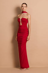 Charlize Multi-Way Maxi