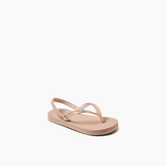 Embellished Flat Sandals – Little Charming