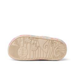 Flat Slide Sandals – Little Rio