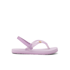 Embellished Flat Sandals – Little Charming