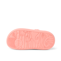Flat Slide Sandals – Little Rio