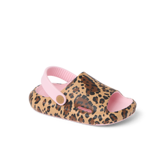Flat Slide Sandals – Little Rio