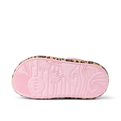 Flat Slide Sandals – Little Rio