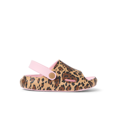Flat Slide Sandals – Little Rio