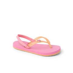 Embellished Flat Sandals – Little Charming