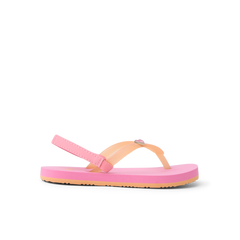 Embellished Flat Sandals – Little Charming