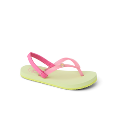 Embellished Flat Sandals – Little Charming