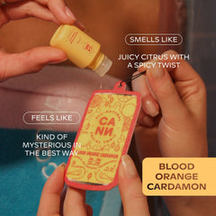 Cann x Canopy Aroma Kit