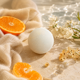 Clarity - 2.5" Bath Bomb