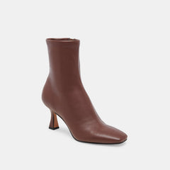 Glamor Boots Chocolate Stella