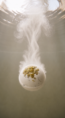 Sleep - 2.5" Bath Bomb