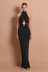 Essence Halter Maxi