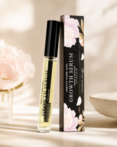 Eyelash + Eyebrow Growth Serum