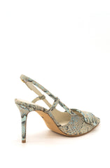 Halen Slingback Pump
