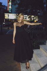 Donya Gown
