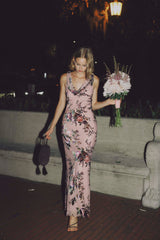 Khloe Maxi Dress