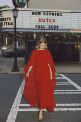 Avielle Maxi Dress