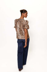 Nadine Top