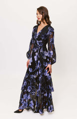 Genevieve Maxi Dress