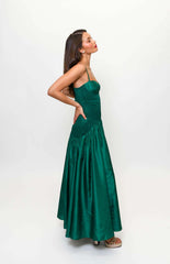 Lietta Gown
