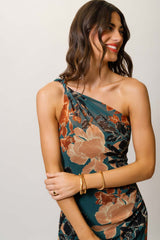 Siona Maxi Dress