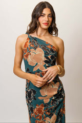 Siona Maxi Dress