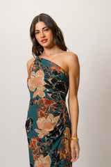 Siona Maxi Dress
