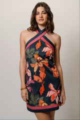 Baker Mini Dress