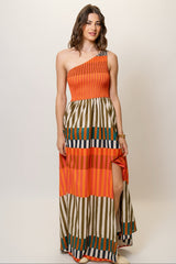 Destin Maxi Dress