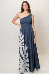 Destin Maxi Dress