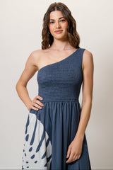 Destin Maxi Dress