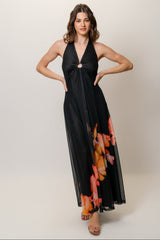 Imaya Maxi Dress